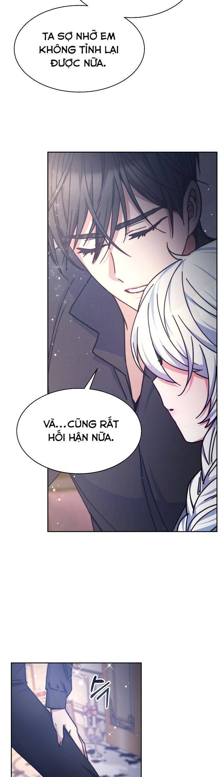 Nàng Evangeline Chapter 21 - 48