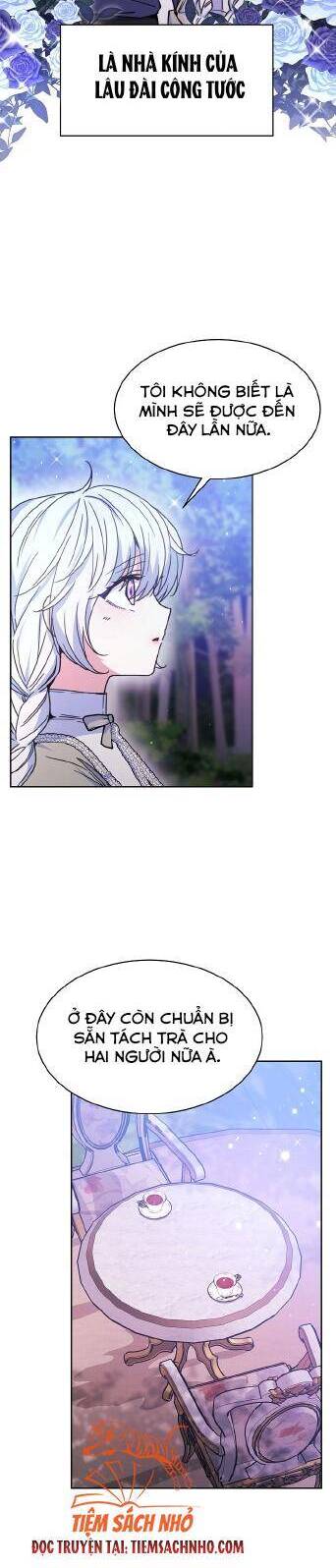 Nàng Evangeline Chapter 22 - 2