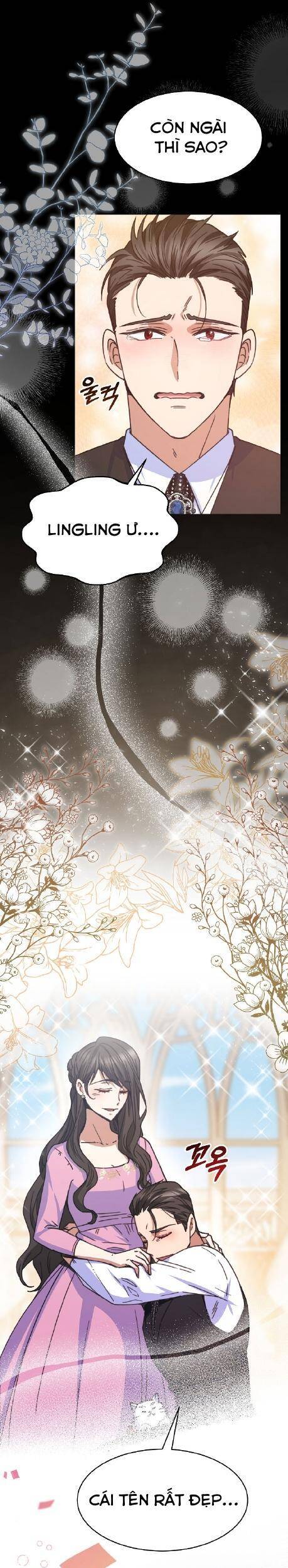 Nàng Evangeline Chapter 22 - 11