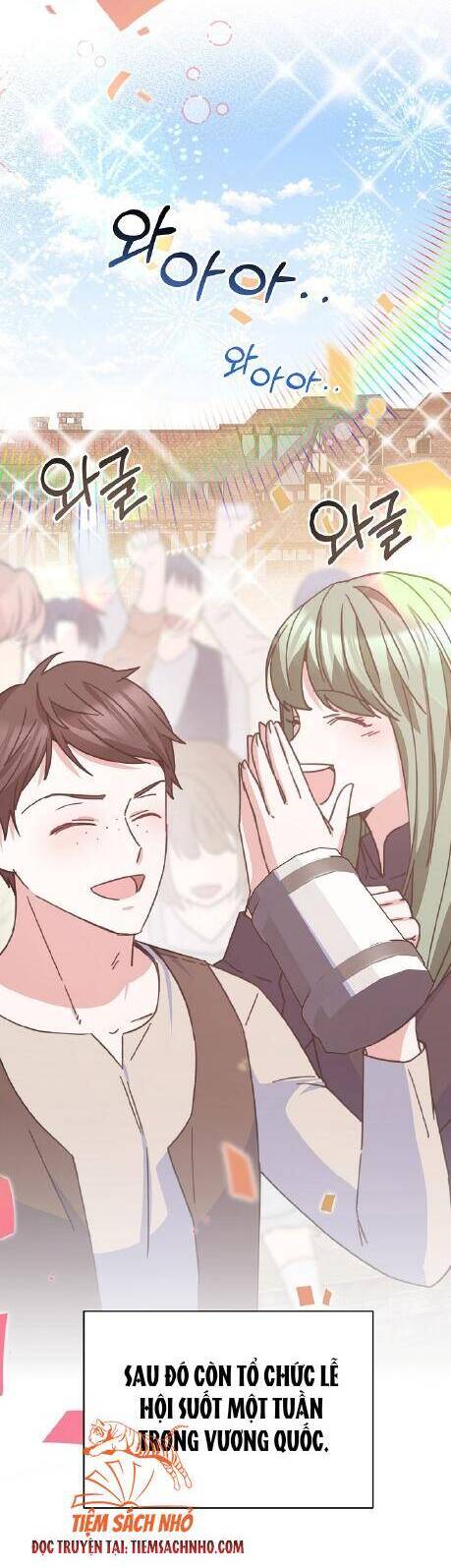 Nàng Evangeline Chapter 22 - 12