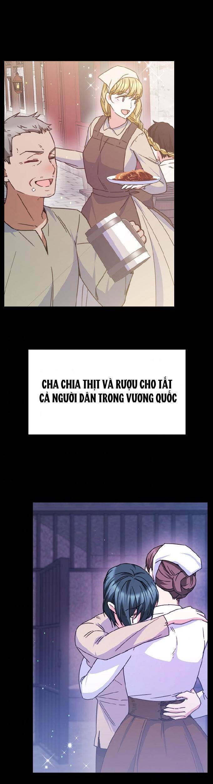 Nàng Evangeline Chapter 22 - 13