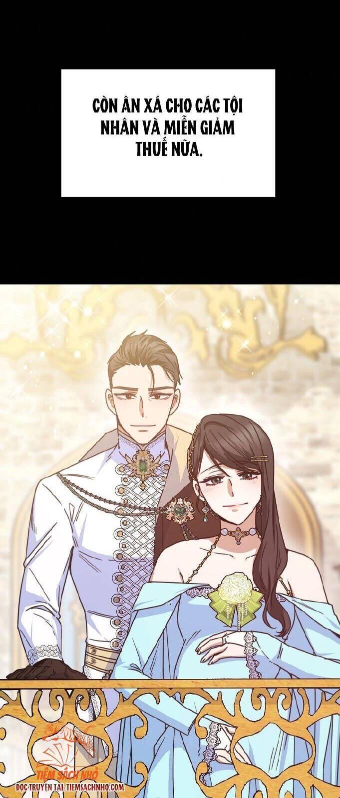 Nàng Evangeline Chapter 22 - 14