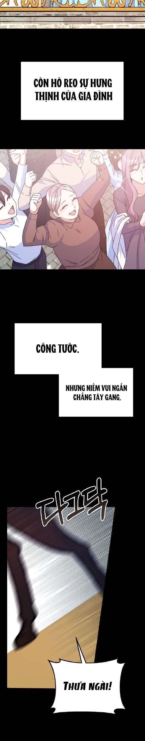 Nàng Evangeline Chapter 22 - 15