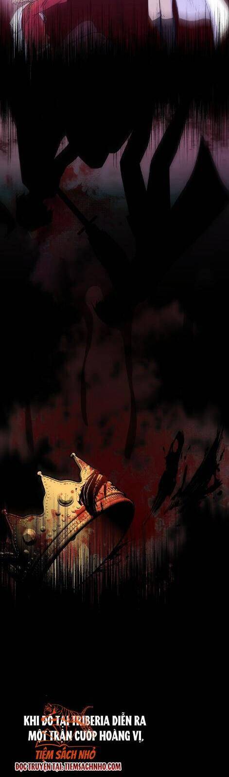 Nàng Evangeline Chapter 22 - 18