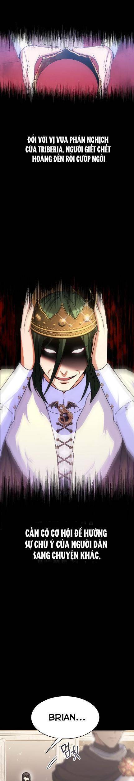 Nàng Evangeline Chapter 22 - 19