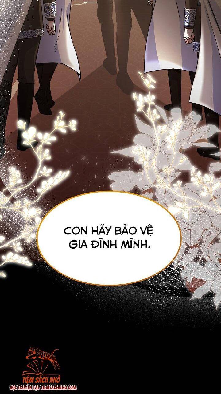 Nàng Evangeline Chapter 22 - 24