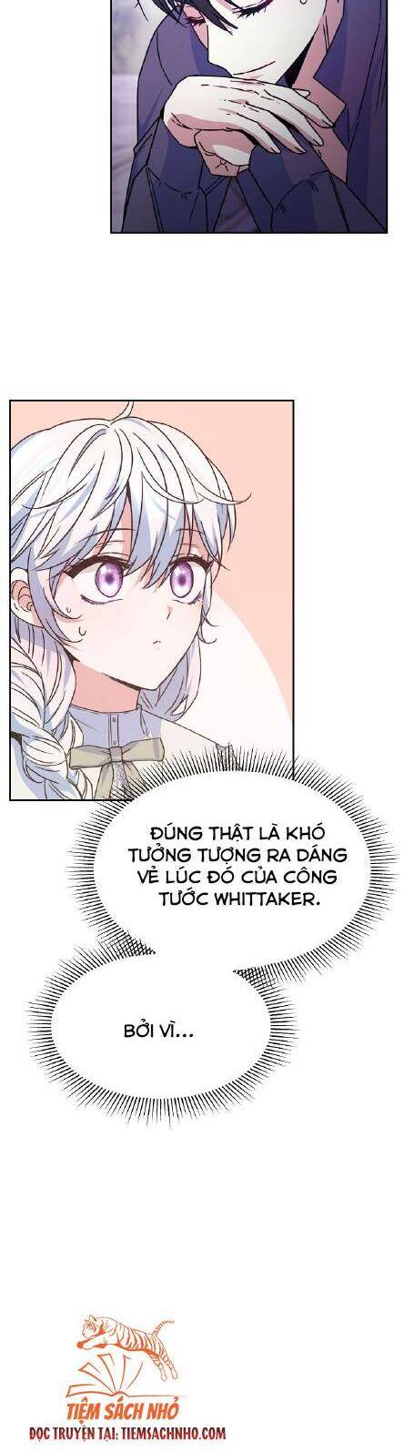 Nàng Evangeline Chapter 22 - 30