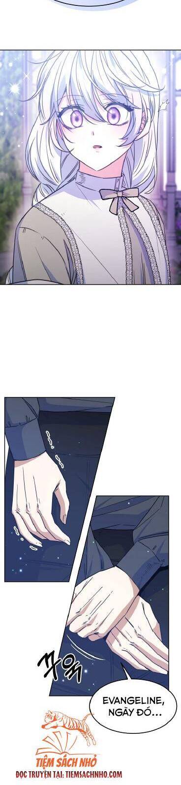 Nàng Evangeline Chapter 22 - 4