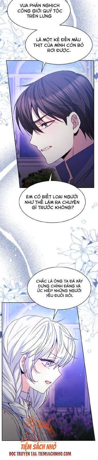 Nàng Evangeline Chapter 22 - 36