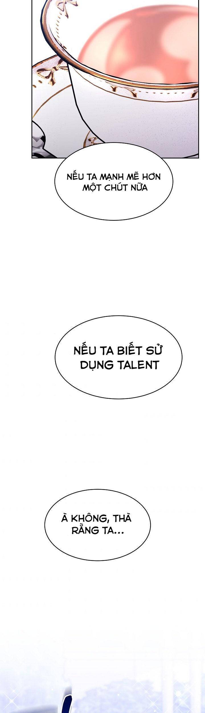 Nàng Evangeline Chapter 22 - 39