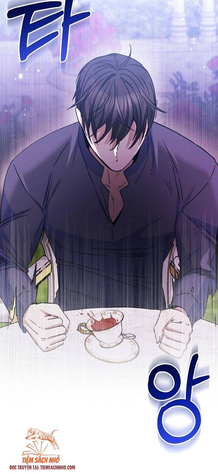 Nàng Evangeline Chapter 22 - 40