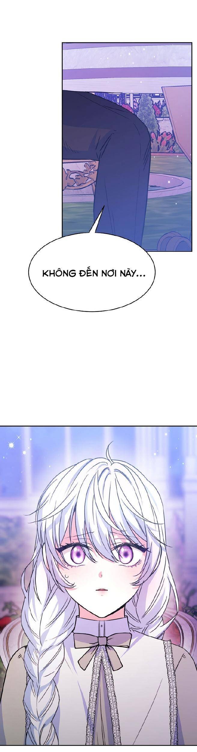 Nàng Evangeline Chapter 22 - 41