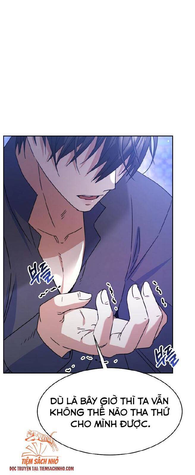 Nàng Evangeline Chapter 22 - 42