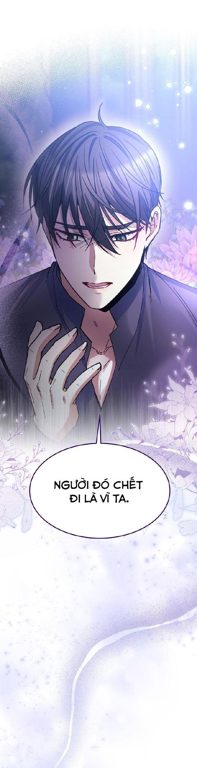 Nàng Evangeline Chapter 22 - 43