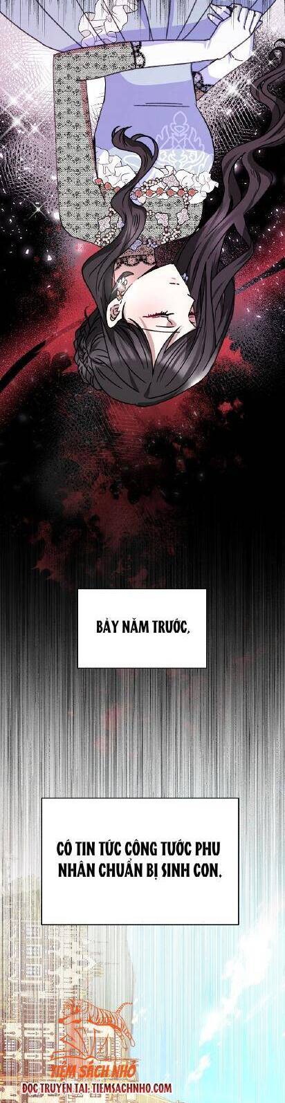 Nàng Evangeline Chapter 22 - 6