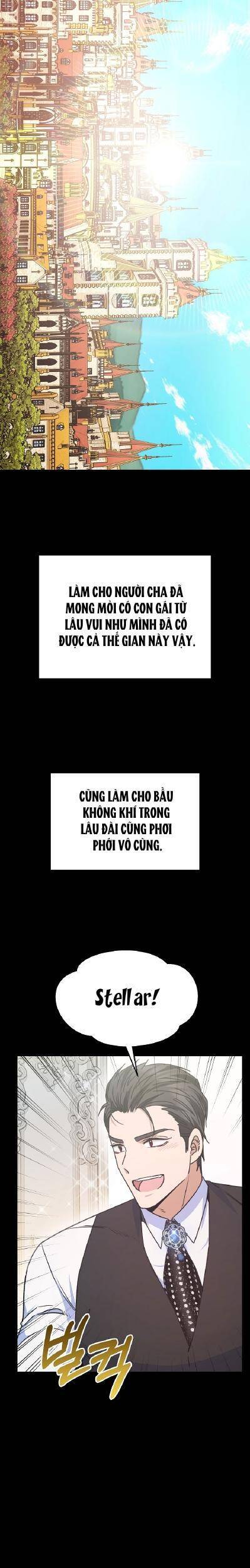 Nàng Evangeline Chapter 22 - 7