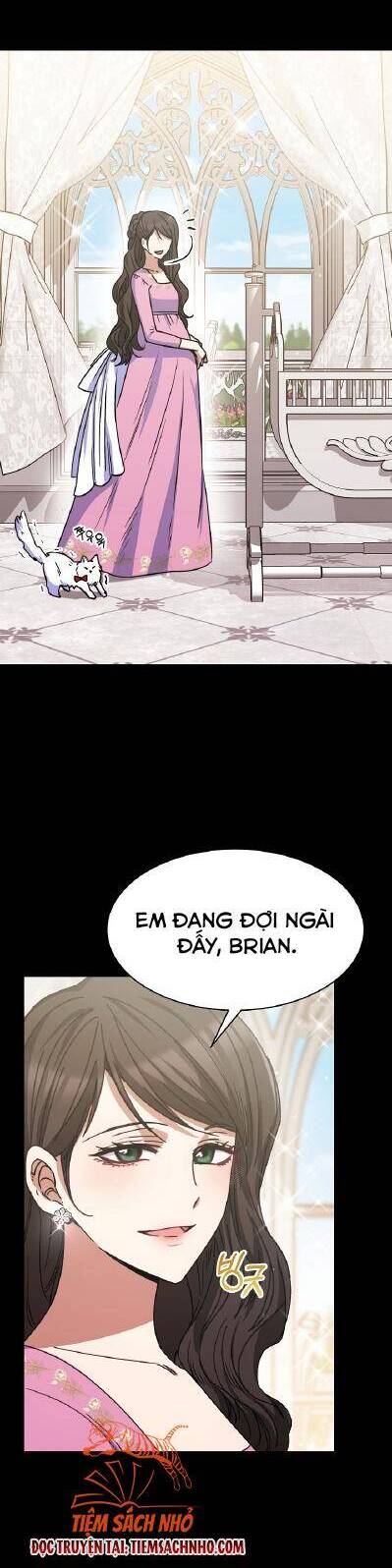 Nàng Evangeline Chapter 22 - 8