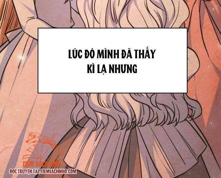 Nàng Evangeline Chapter 3 - 12