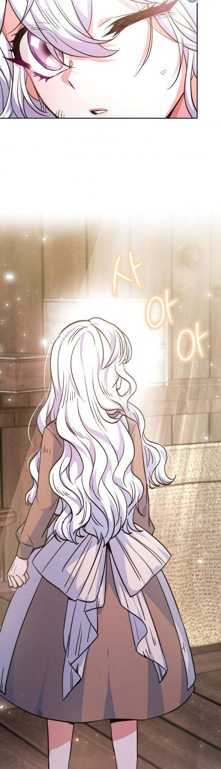 Nàng Evangeline Chapter 3 - 20