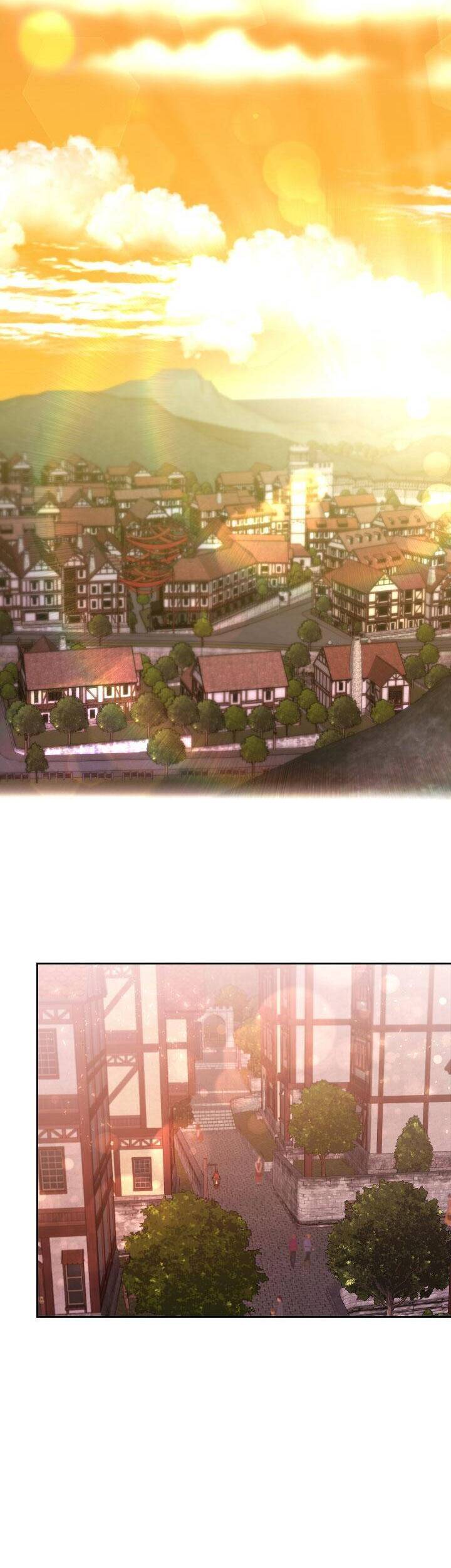 Nàng Evangeline Chapter 3 - 22