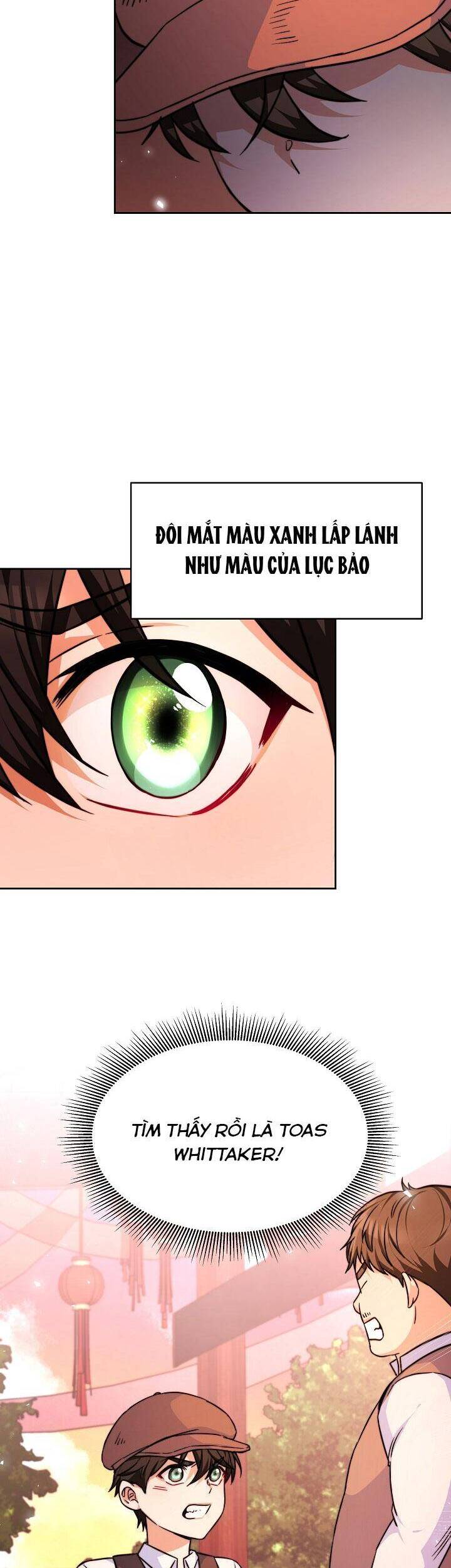 Nàng Evangeline Chapter 3 - 28