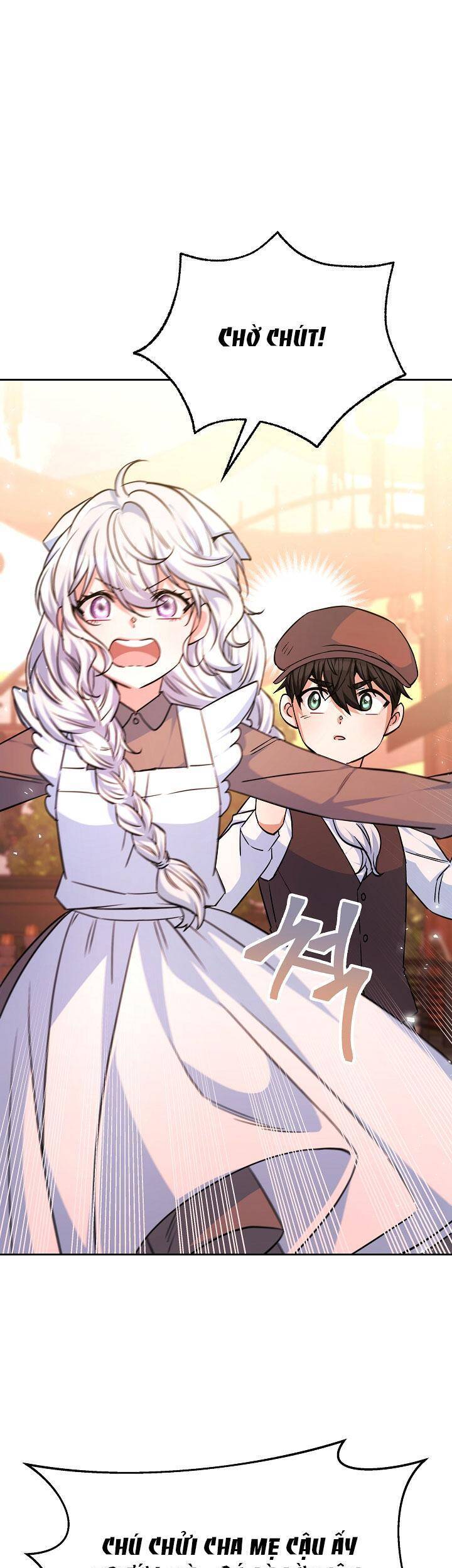 Nàng Evangeline Chapter 3 - 37