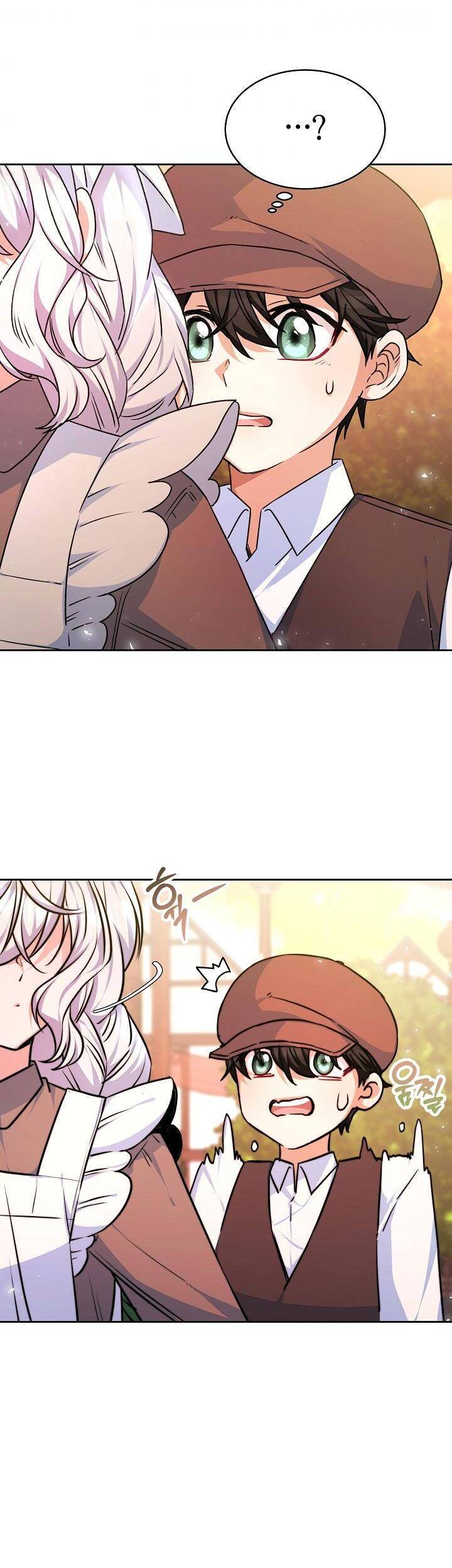 Nàng Evangeline Chapter 3 - 39