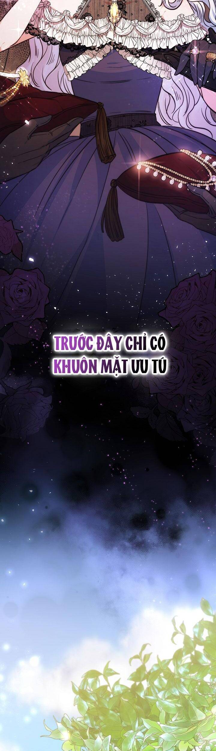 Nàng Evangeline Chapter 3 - 7