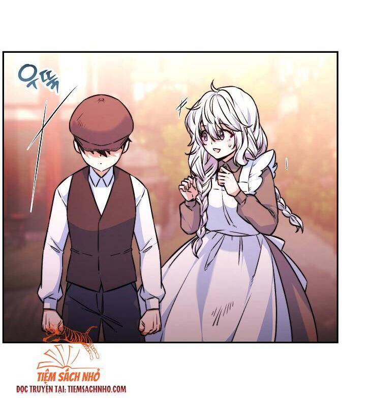 Nàng Evangeline Chapter 4 - 13