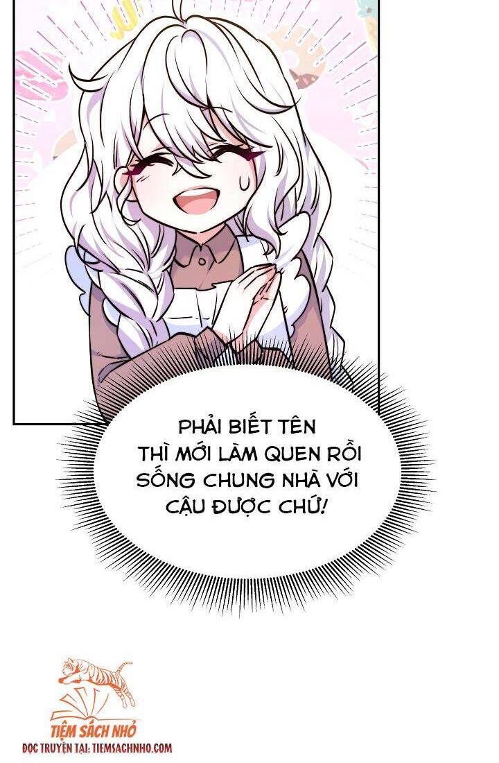 Nàng Evangeline Chapter 4 - 15