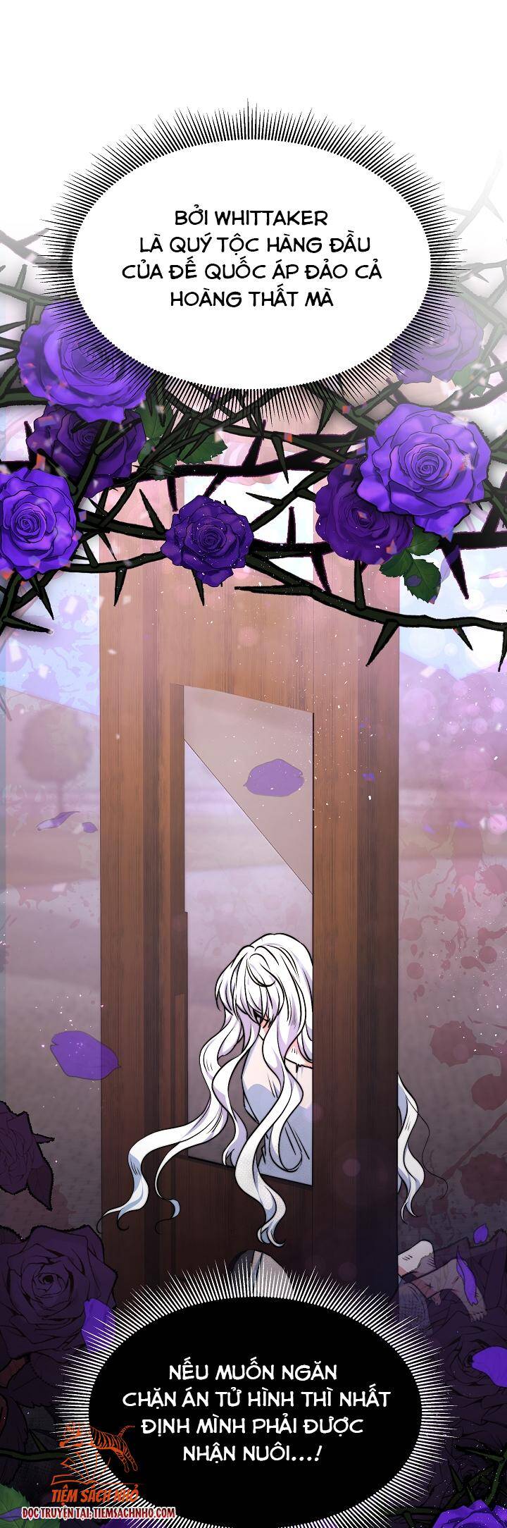 Nàng Evangeline Chapter 4 - 16