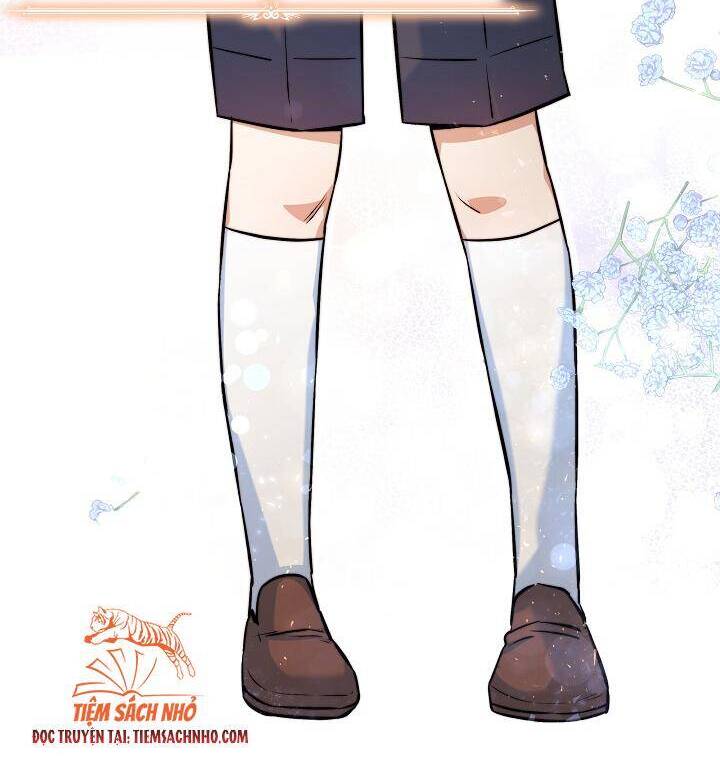 Nàng Evangeline Chapter 4 - 19