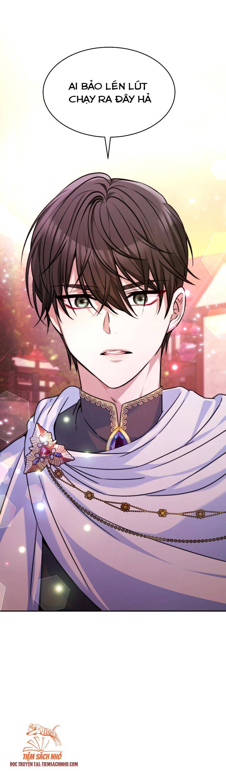 Nàng Evangeline Chapter 4 - 23