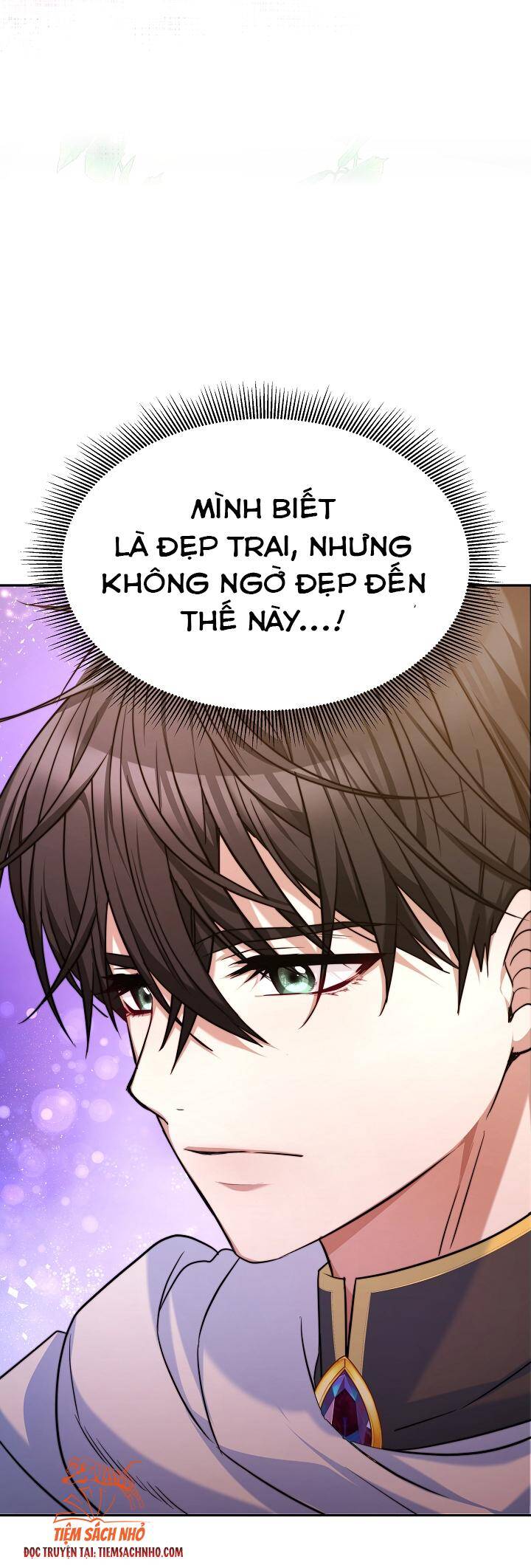 Nàng Evangeline Chapter 4 - 30