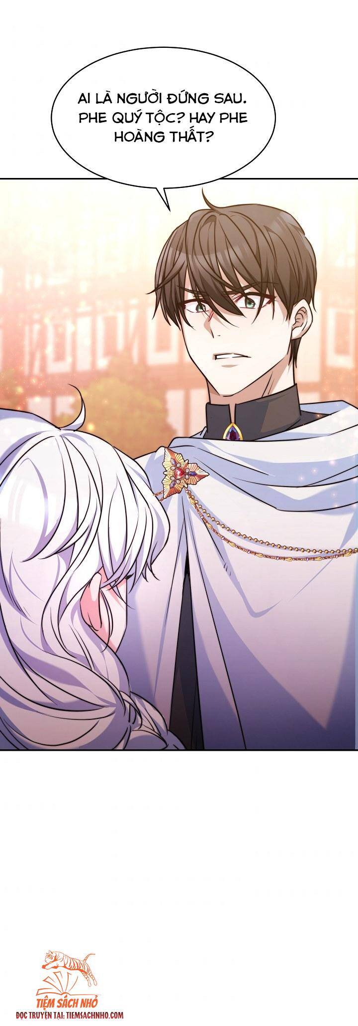 Nàng Evangeline Chapter 4 - 34