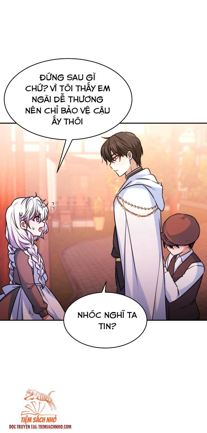 Nàng Evangeline Chapter 4 - 35