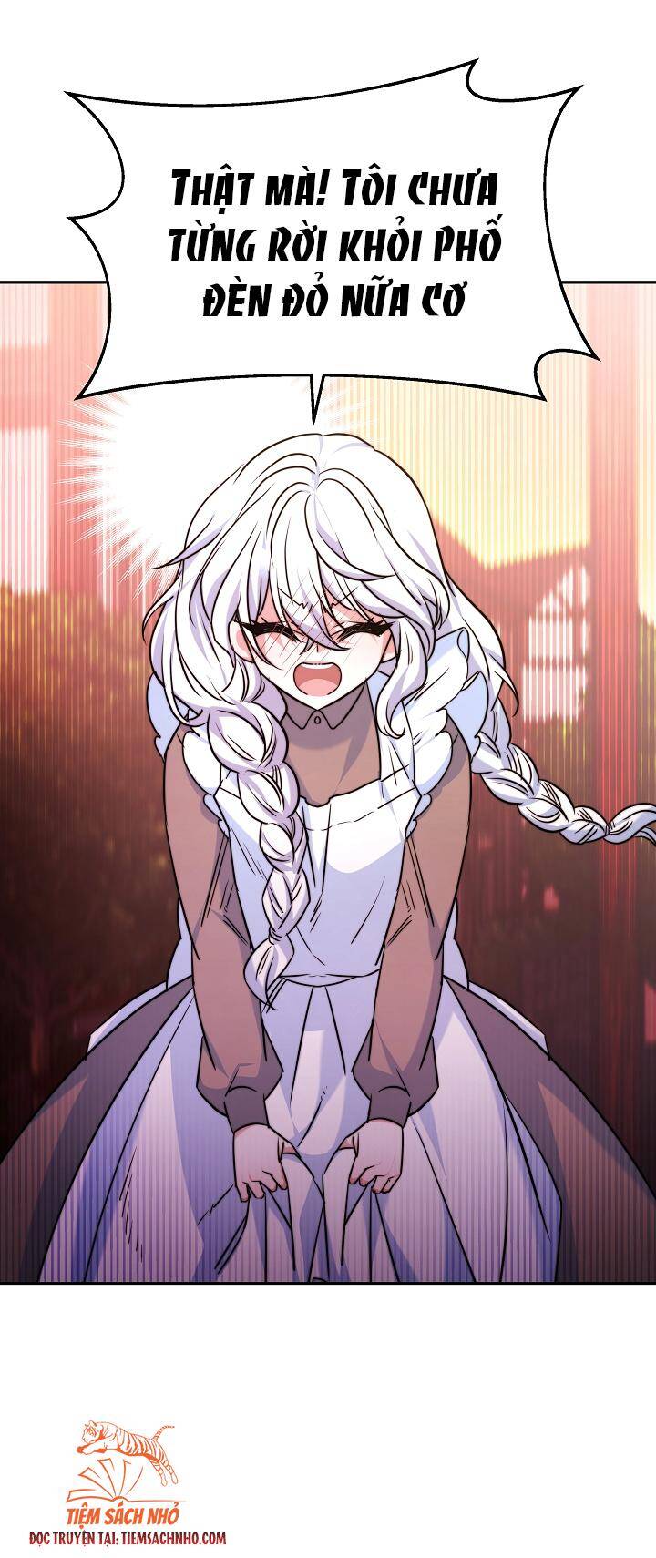 Nàng Evangeline Chapter 4 - 36