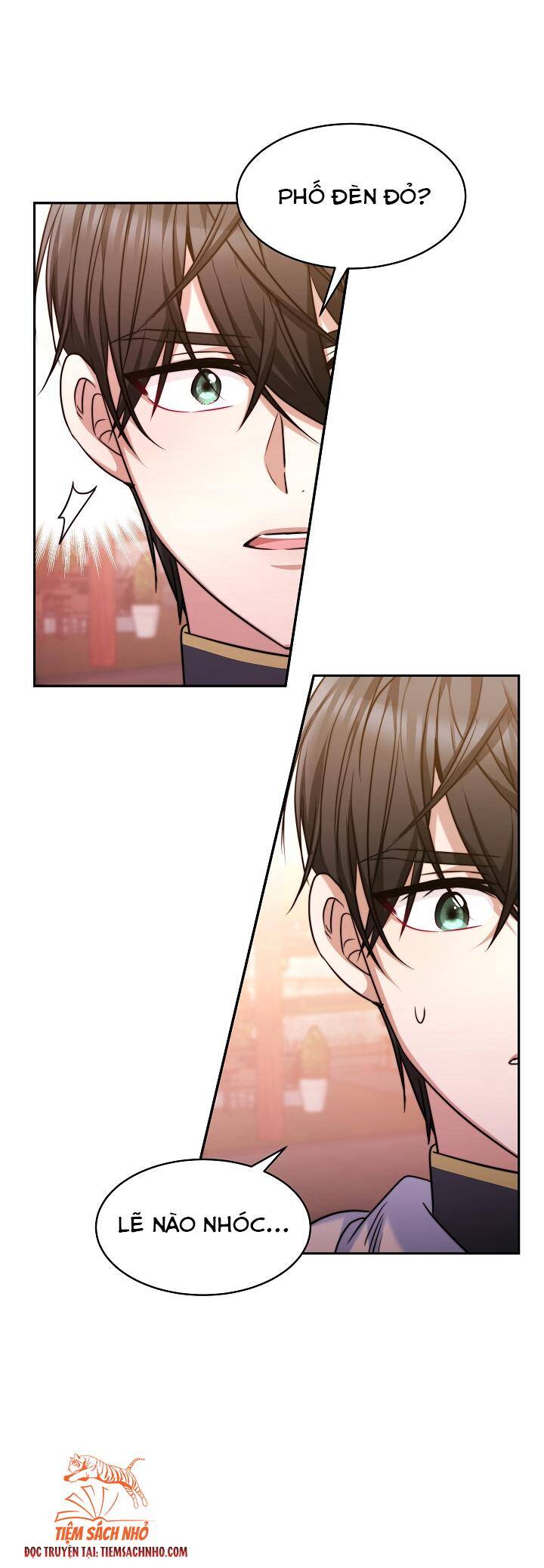 Nàng Evangeline Chapter 4 - 37