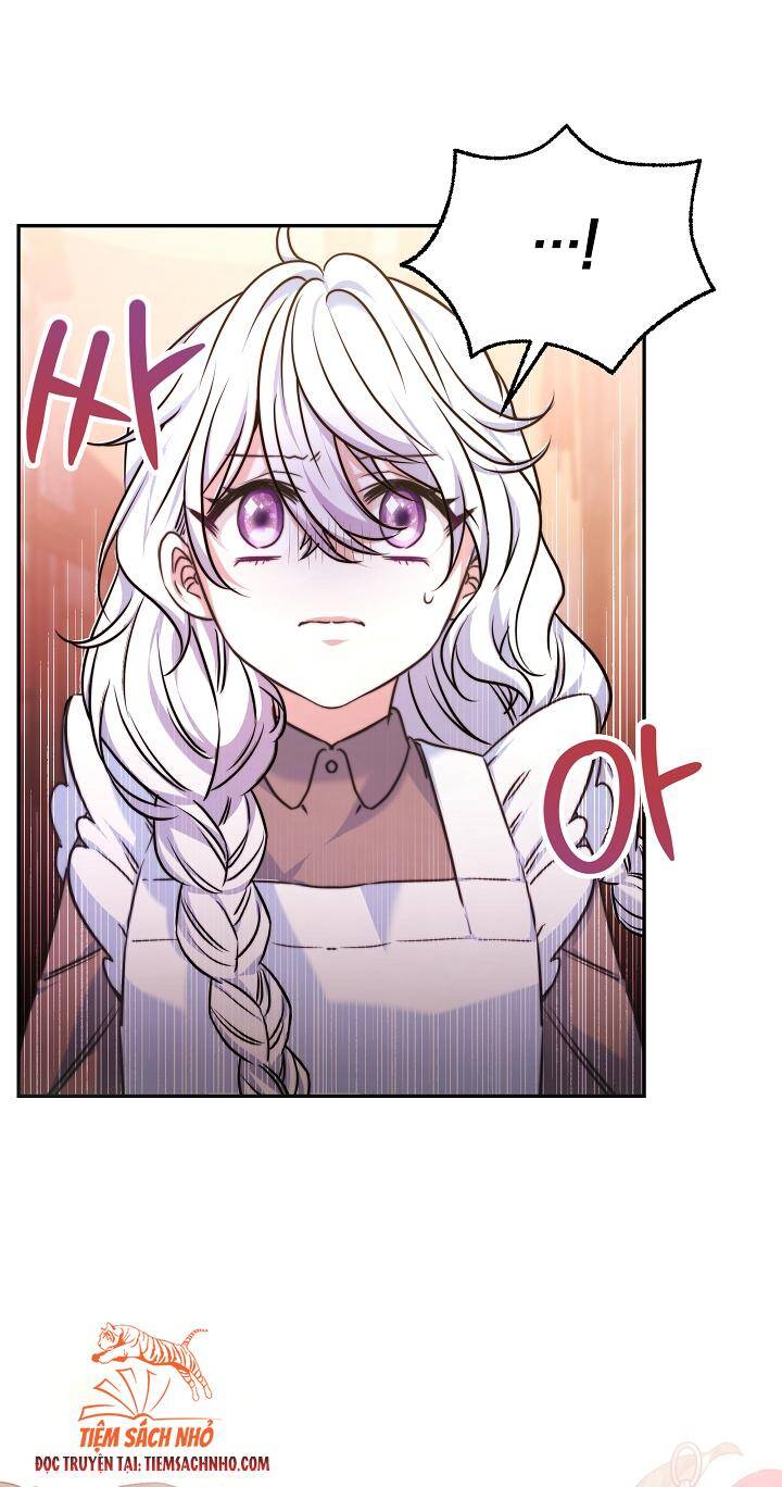 Nàng Evangeline Chapter 4 - 38