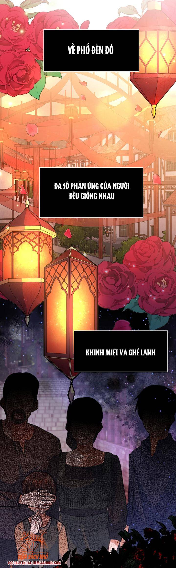 Nàng Evangeline Chapter 4 - 39