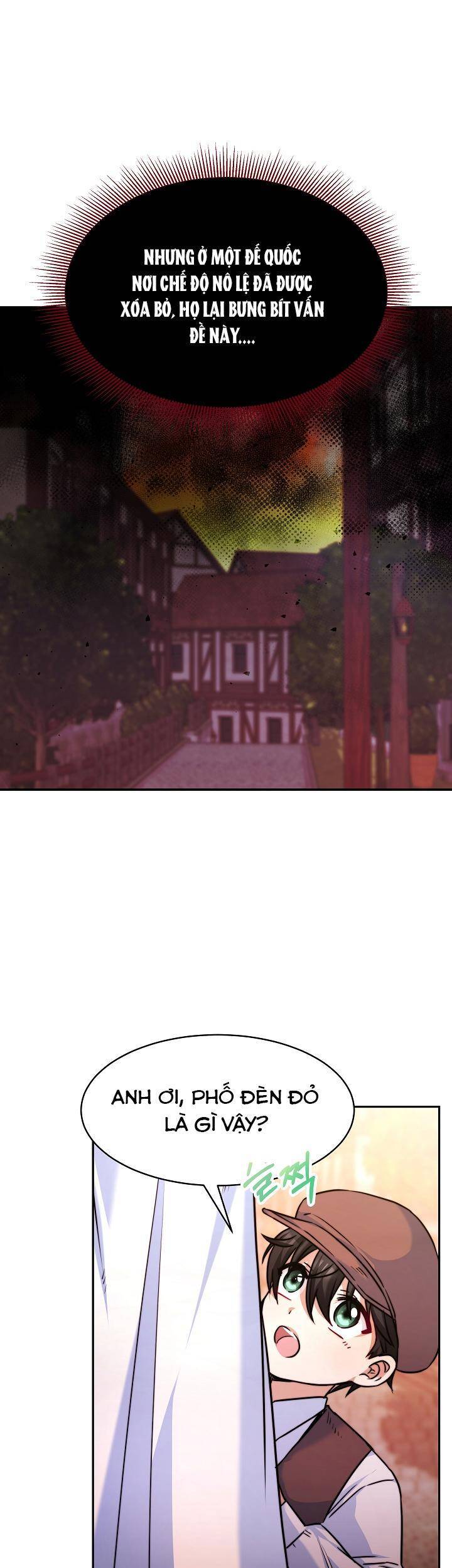 Nàng Evangeline Chapter 4 - 42