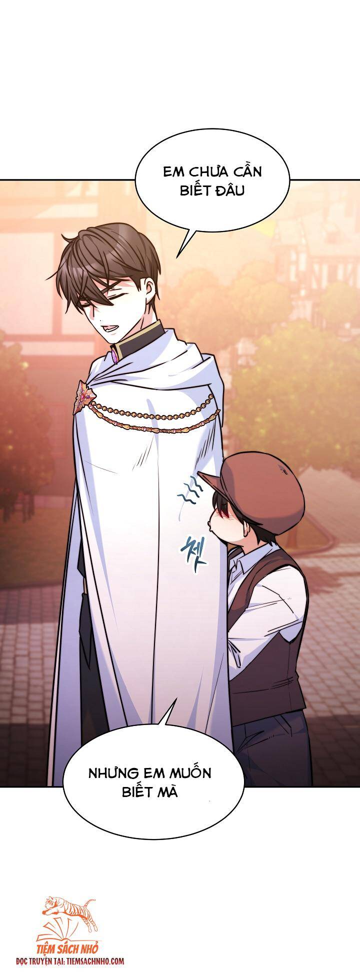 Nàng Evangeline Chapter 4 - 44