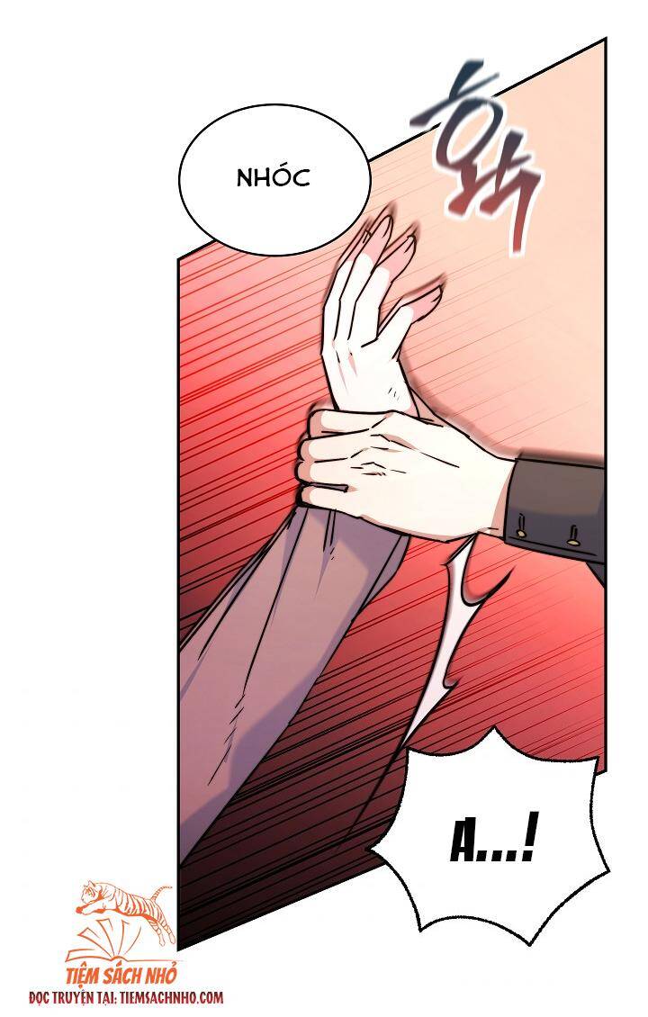 Nàng Evangeline Chapter 4 - 46