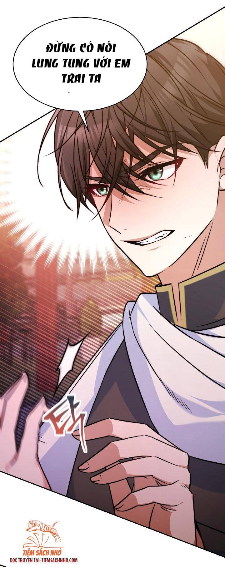 Nàng Evangeline Chapter 4 - 47