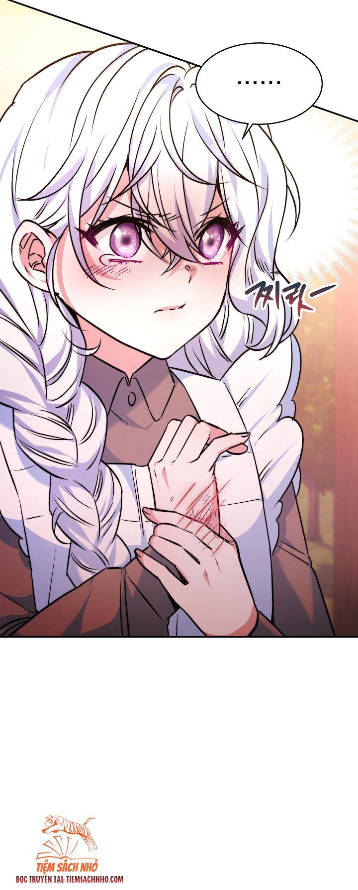 Nàng Evangeline Chapter 4 - 48