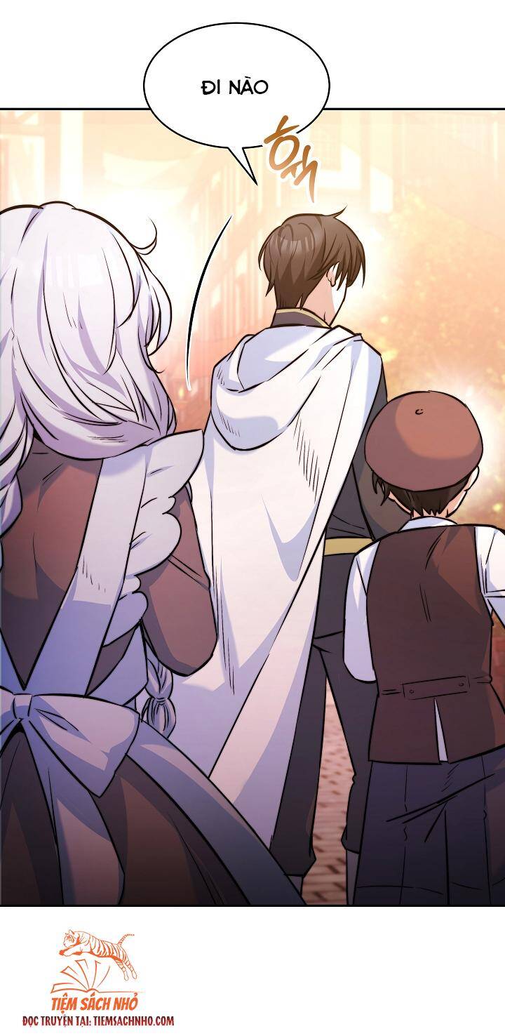 Nàng Evangeline Chapter 4 - 49