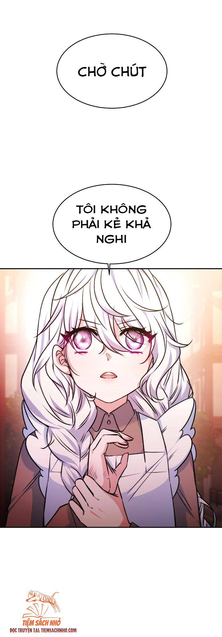 Nàng Evangeline Chapter 4 - 50
