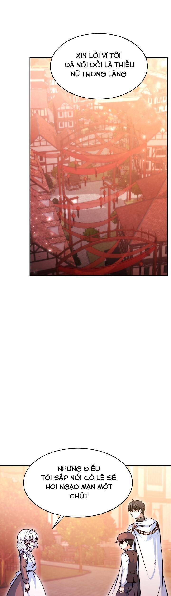 Nàng Evangeline Chapter 4 - 51