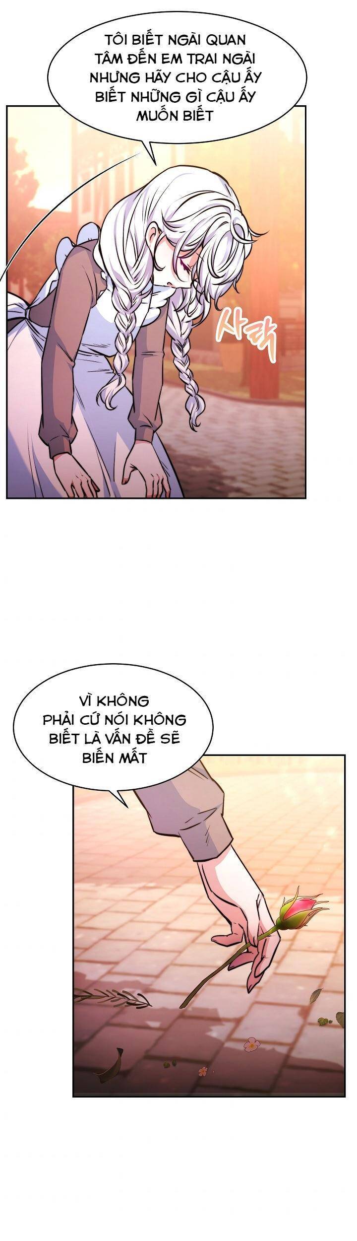 Nàng Evangeline Chapter 4 - 53