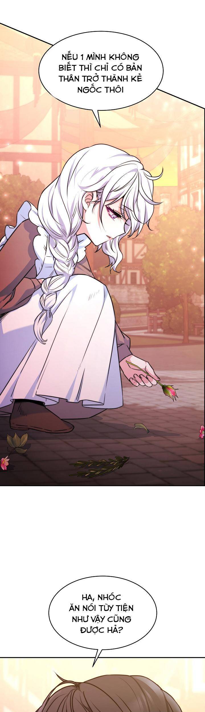 Nàng Evangeline Chapter 4 - 55